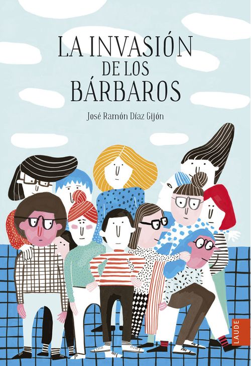La invasion de los barbaros