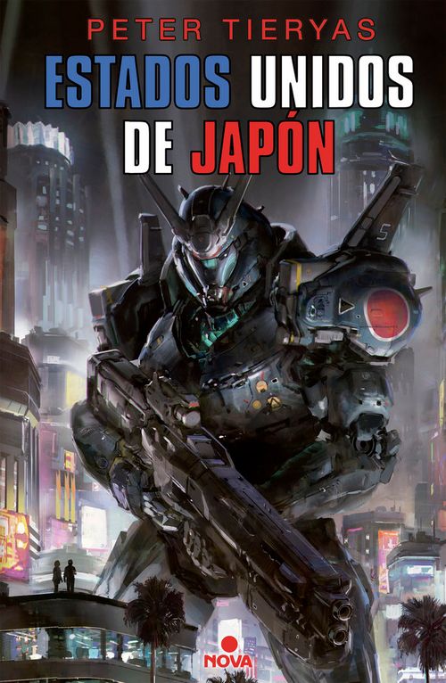 Estados Unidos de Japon