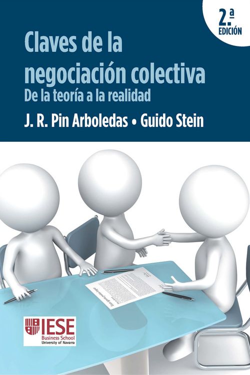 Claves de la negociacion colectiva
