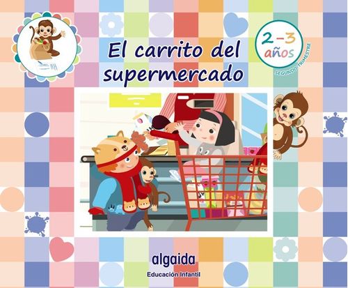TIENDA DE JUGUETES 2-3 ANOS 2ºTRIM 22
