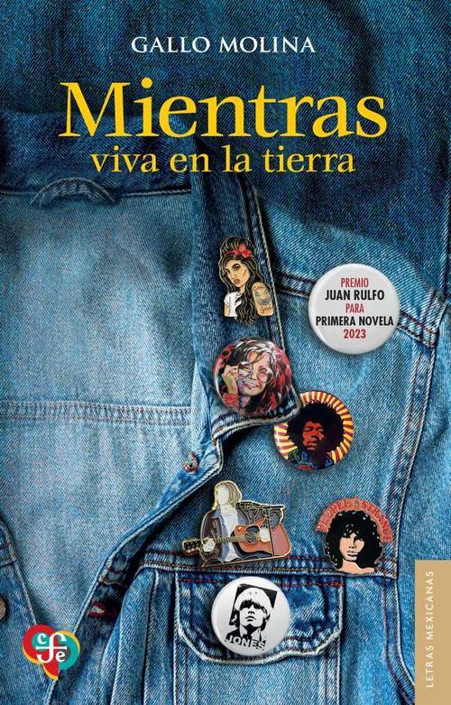 Mientras viva en la tierra