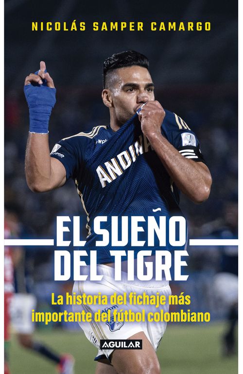 El sueño del tigre