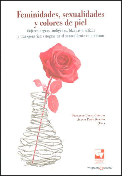 Feminidades sexualidades y colores de piel