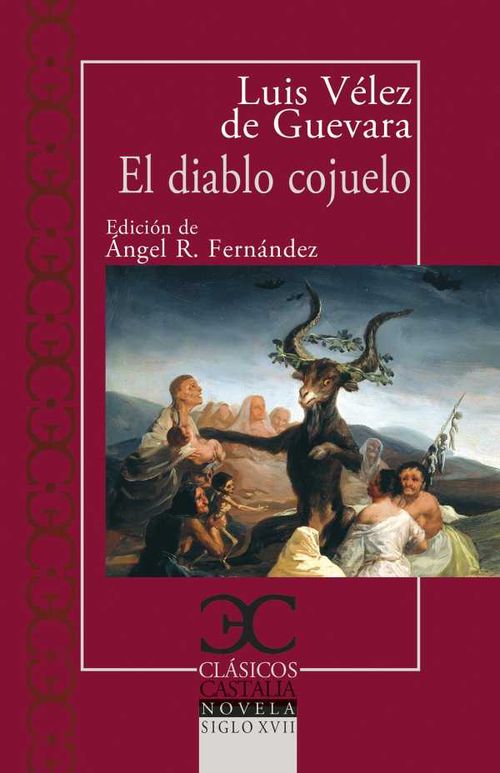 El diablo cojuelo CC 170