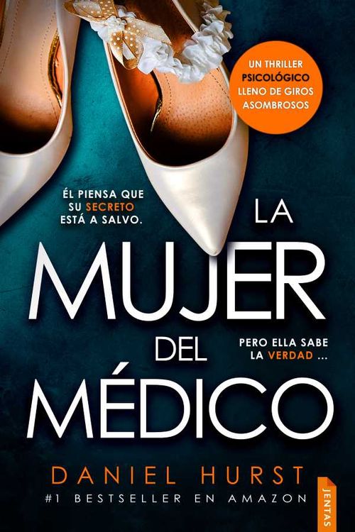 La mujer del médico