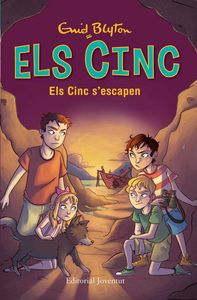 Els Cinc sescapen