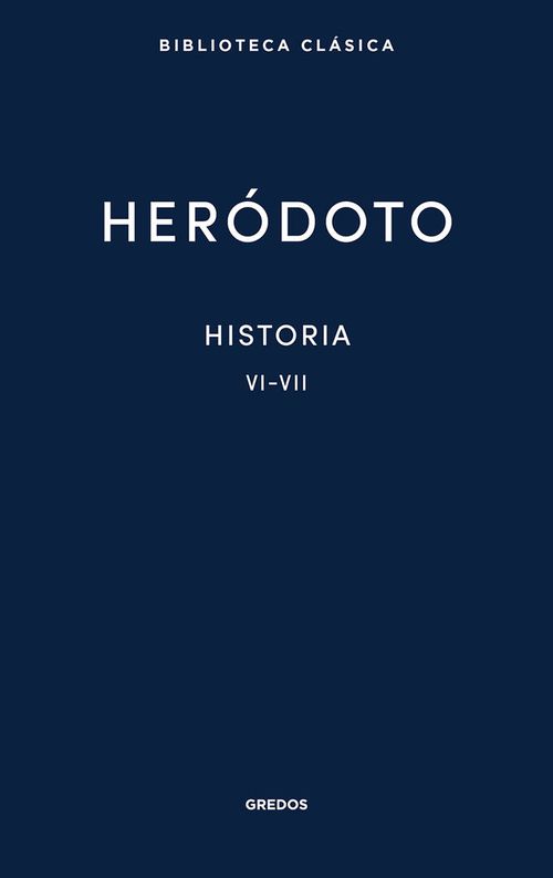 28 Historia Libros VI-VII