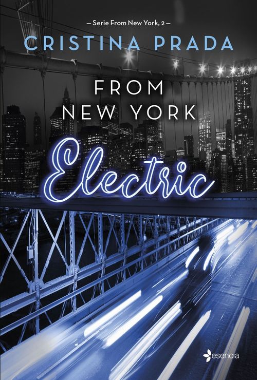 FROM NEW YORK ELECTRIC SERIE FROM NEW YORK 2