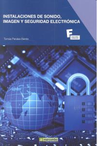 Instalaciones de sonido imagen y seguridad electronica