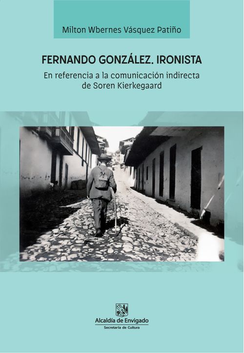 Fernando González Ironista