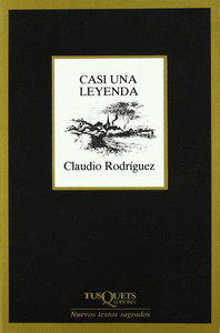 Casi una leyenda