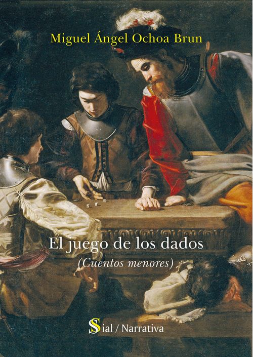 EL JUEGO DE LOS DADOS