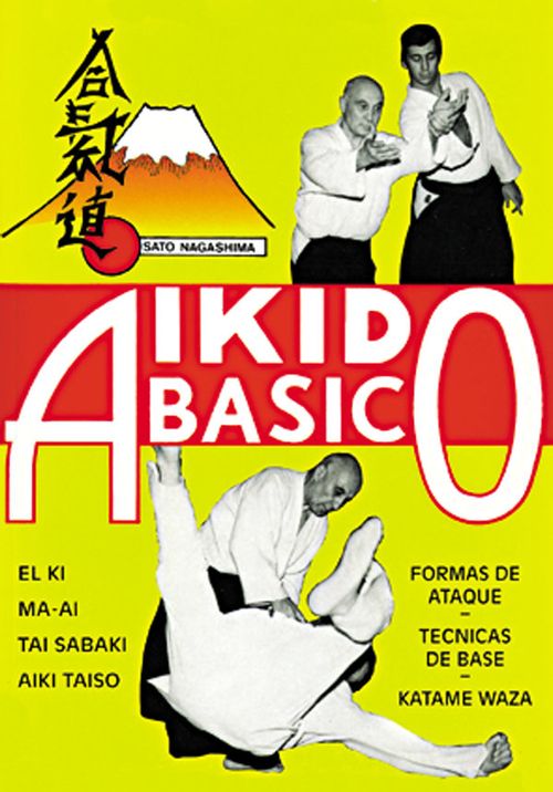 Aikido basico