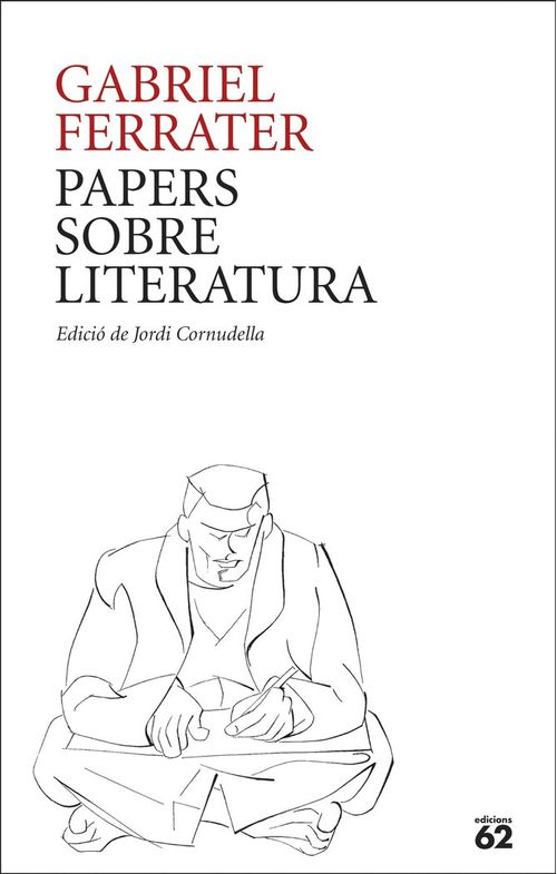 PAPERS SOBRE LITERATURA