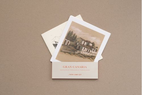 Gran Canaria arquitectura tradicional