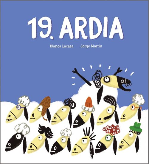 19 ARDIA