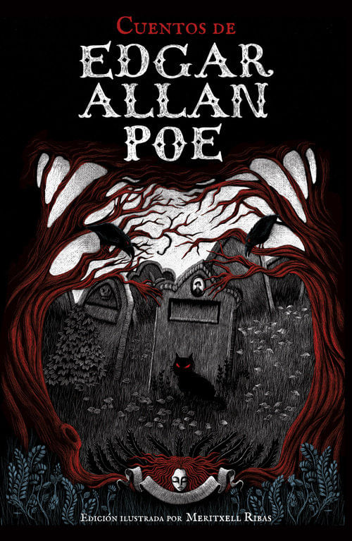 Cuentos de Edgar Allan Poe Coleccion Alfaguara Clasicos