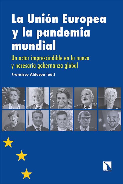La Union Europea y la pandemia mundial