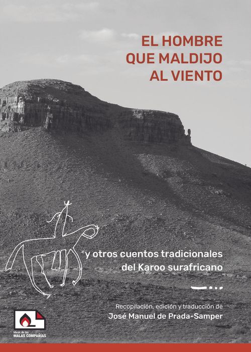 El hombre que maldijo al viento