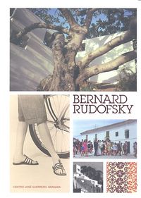 Bernard Rudofsky