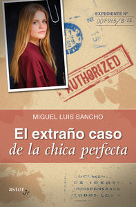 El extrano caso de la chica perfecta