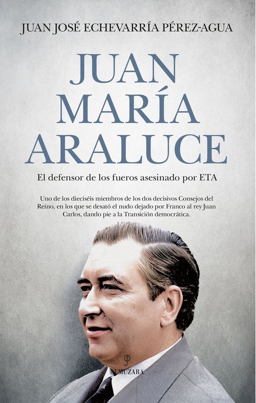 JUAN MARIA ARALUCE