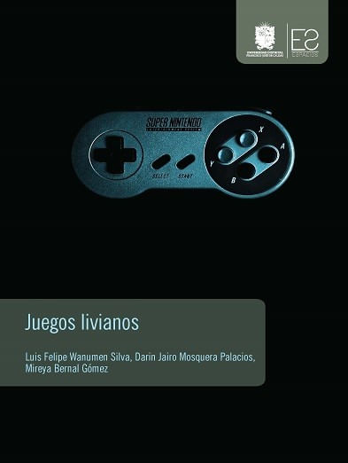 Juegos livianos
