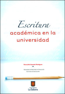 Escritura académica en la universidad