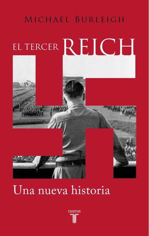 TERCER REICH EL - TB