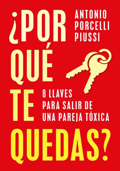 ¿Por qué te quedas