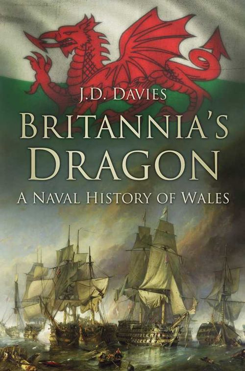 The Naval History of Wales