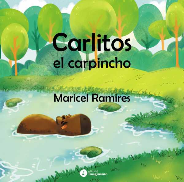 bw-carlitos-el-carpincho-imaginante-editorial-9786316664327