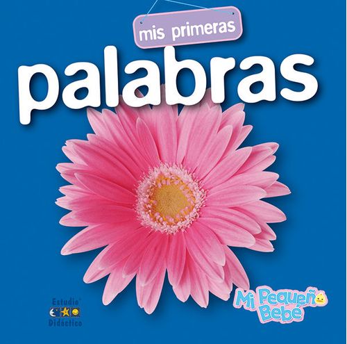 MIS PRIMERAS PALABRAS