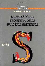 La red social fronteras de la practica sistemica