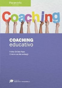 Coaching educativo  Coleccion Didactica y Desarrollo