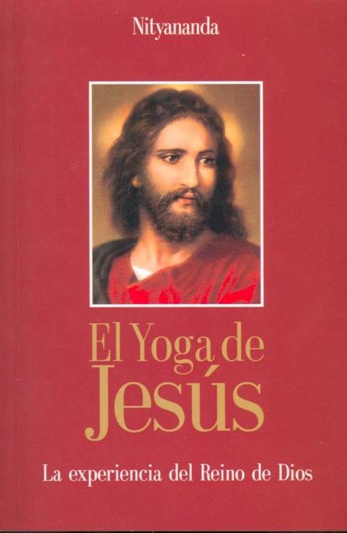 EL YOGA DE JESU