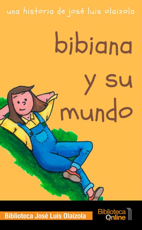 Bibiana y su mundo
