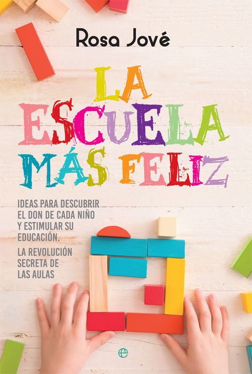 La escuela mas feliz