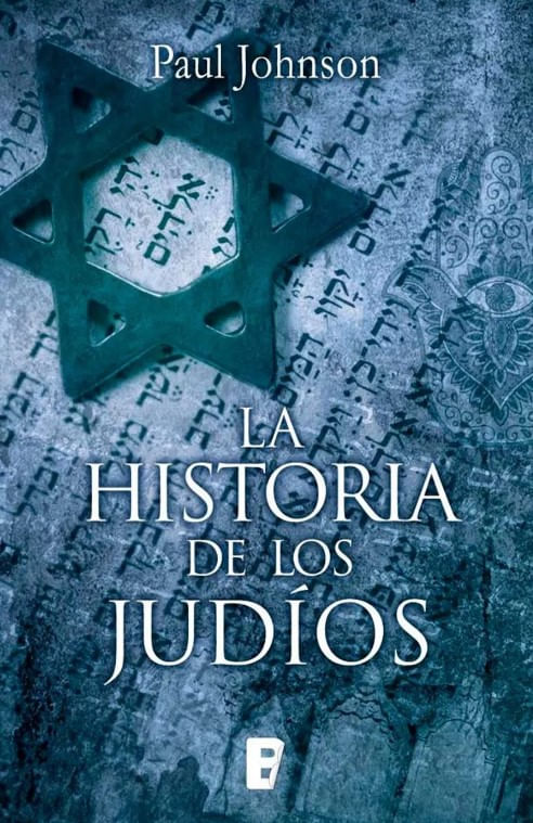 La historia de los judíos