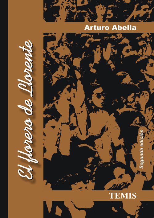 El florero de Llorente