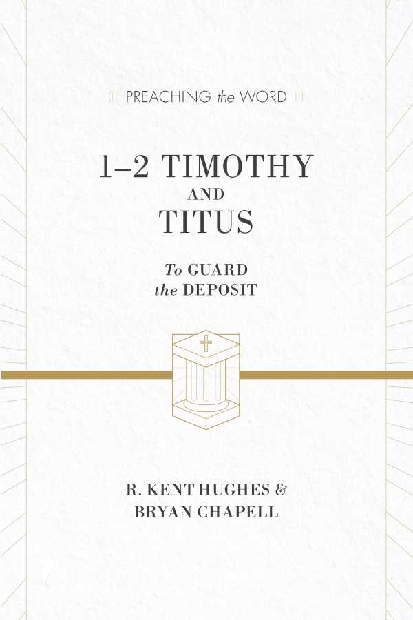 bw-1ndash2-timothy-and-titus-esv-edition-crossway-9781433530562