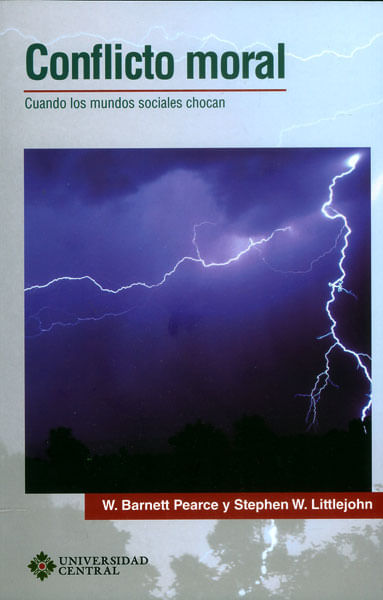 Conflicto moral Cuando los mundos sociales chocan
