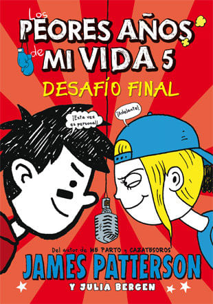 Los peores anos de mi vida 5