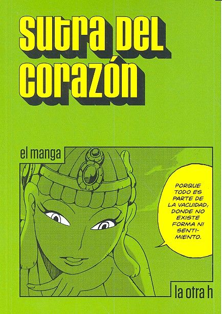 SUTRA DEL CORAZON