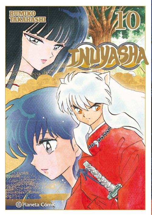INUYASHA Nº 1030
