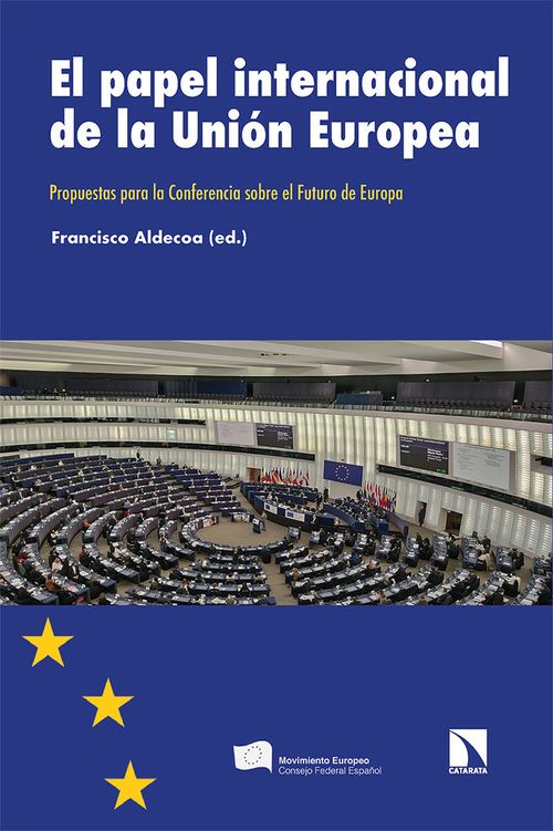 EL PAPEL INTERNACIONAL DE LA UNION EUROPEA