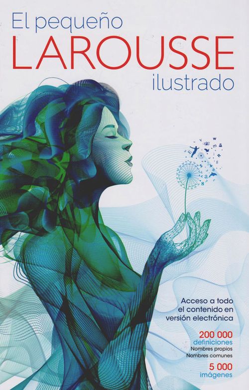 El Pequeño Larousse Ilustrado