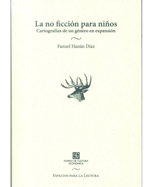 La no ficción para niños