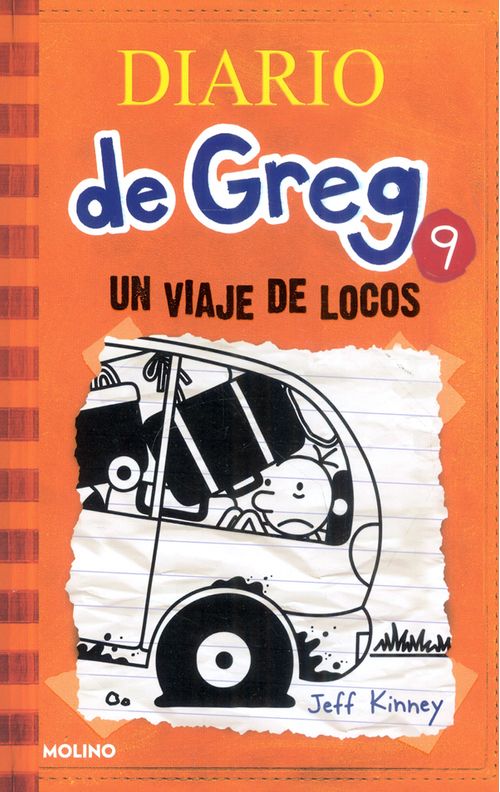 Un viaje de locos
