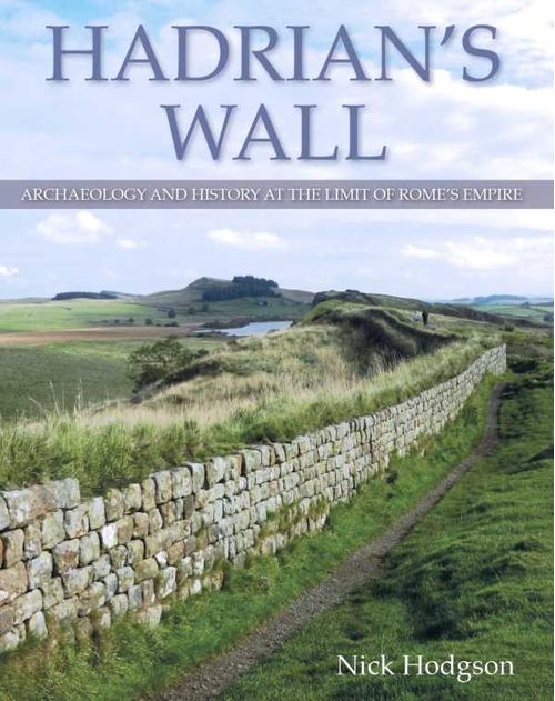 Hadrians Wall